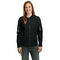 Port Authority  Ladies Embark Soft Shell Jacket